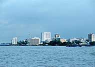 Libreville
