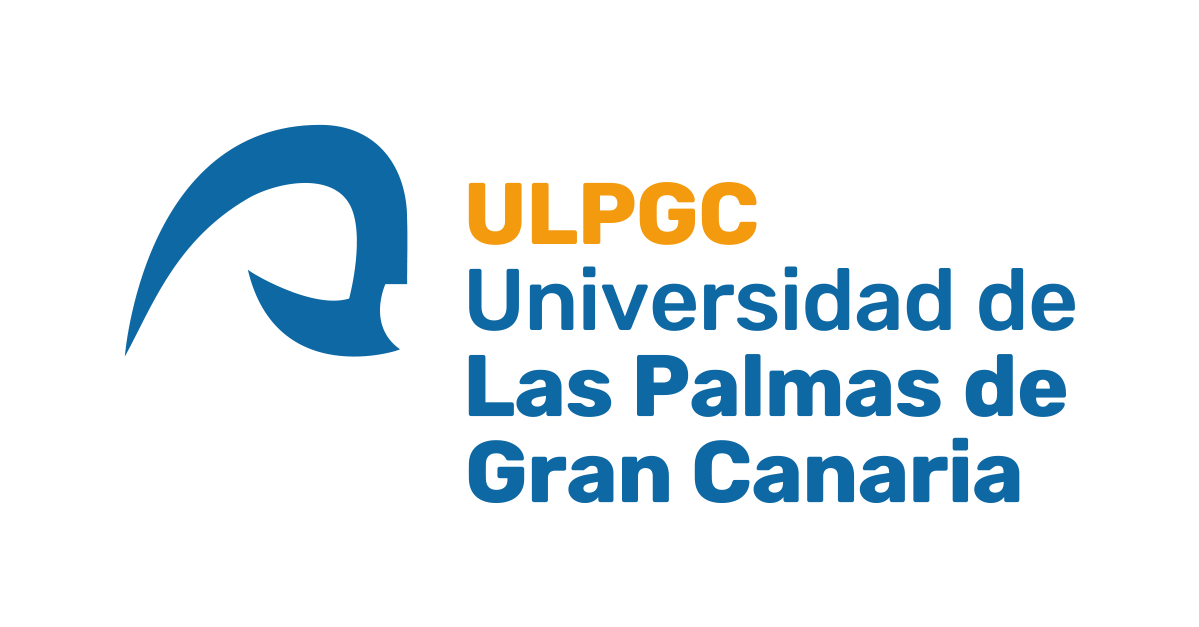  Universidad de Las Palmas de Gran Canaria