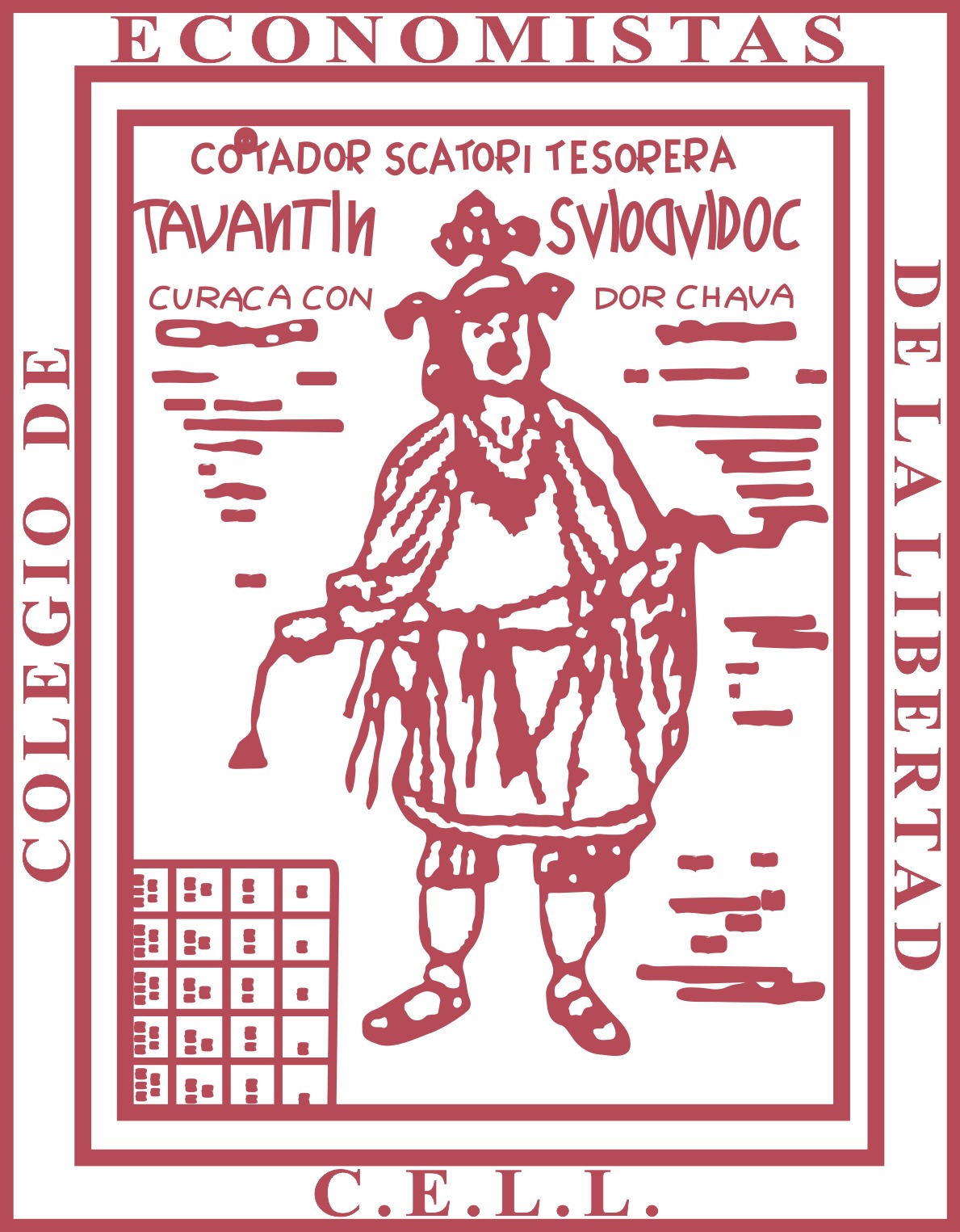 Colegio de Economistas de La Libertad