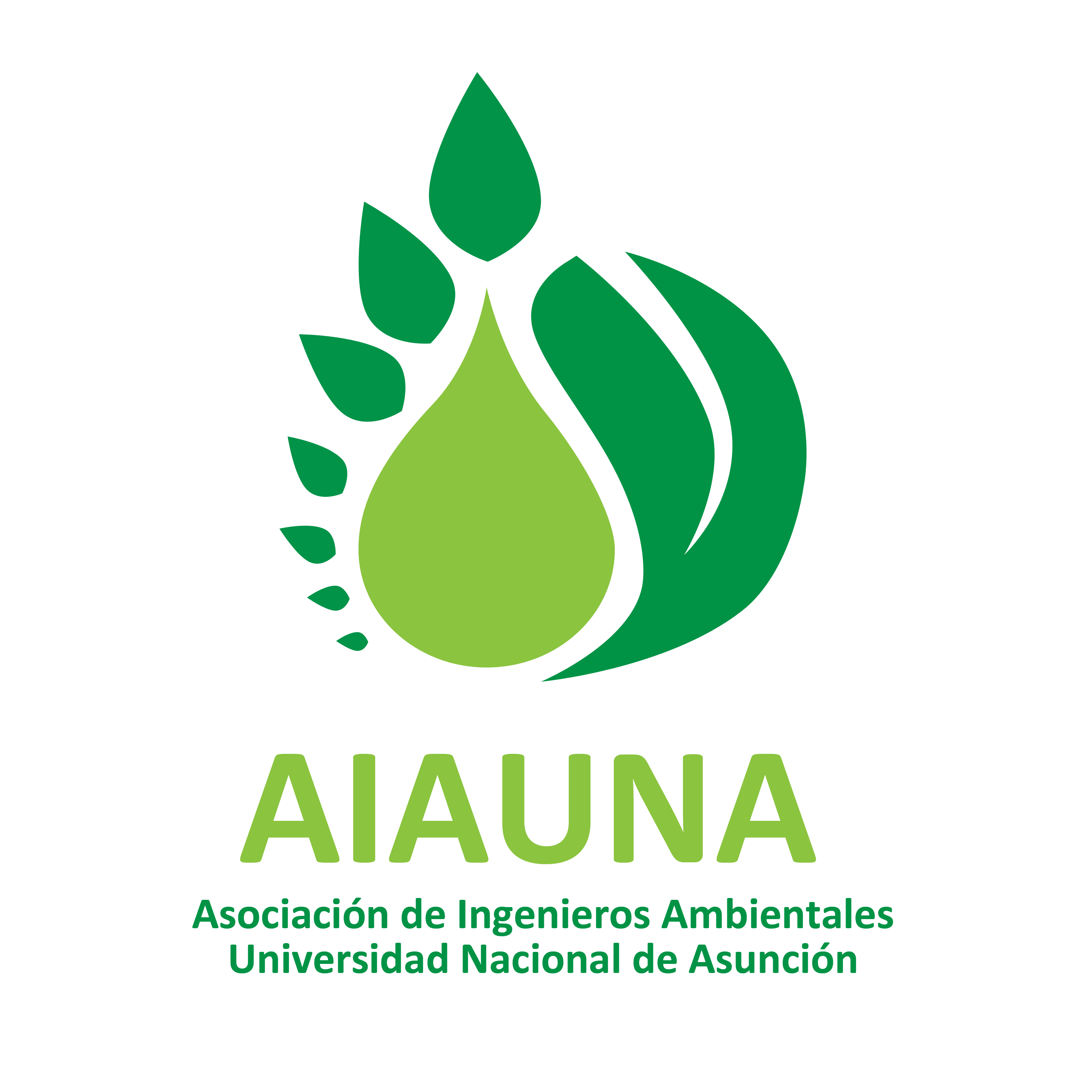 Asociación de Inge. Ambiental de la UAN