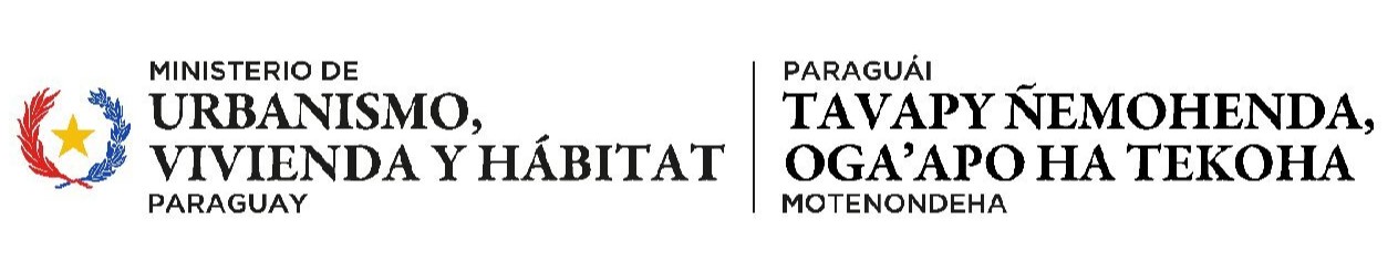 Ministerio de Urbanismo, Vivienda y Hábitat