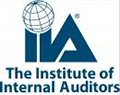 The Institute of Internal Auditors