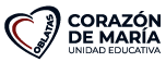Unidad Educativa Corazón de María