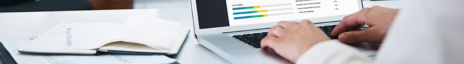 Desarrollo de software para la gestión de la I+D+i