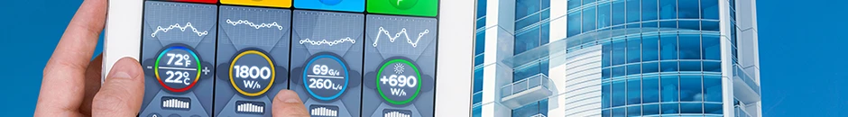 Energy In Time - Intelligent control and simulation system in buildings (Unión Europea)