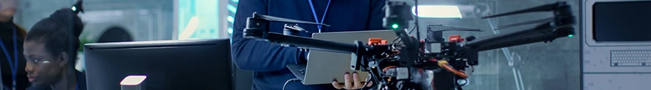 Diseño y construcción del prototipo de un vehículo aéreo no tripulado (UAV) con la instrumentación necesaria para la generación de mapas de variables agronómicas para su aplicación en la agricultura