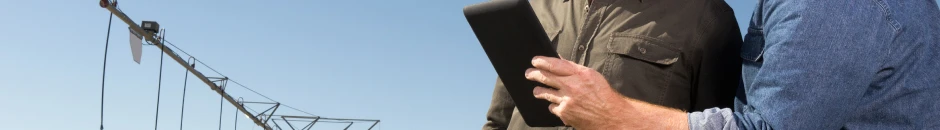 Prototipo de sistema de riego de precisión controlado remotamente por sistema SCADA