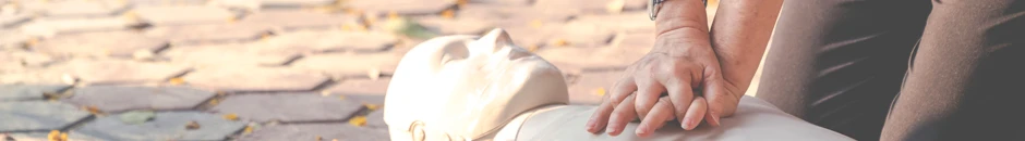 Análisis de la Fatiga Muscular Aguda en la Reanimación Cardiopulmonar