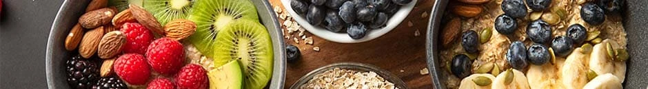 Servicios tecnológicos para la industria alimentaria y la salud en torno al consumo de frutas y verduras