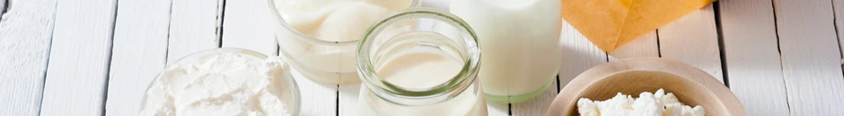 Desarrollo de tecnologías para la reutilización sostenible del lactosuero (SUERO)