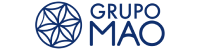 Logo Grupo MAO