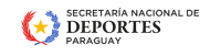 Logo Secretaría Nacional de Deportes