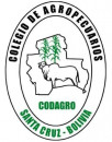 Colegio de Agropecuarios de Santa Cruz