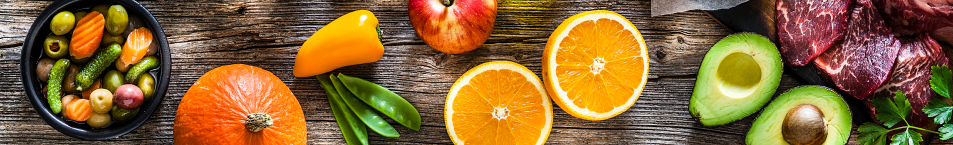 Maestrías Nutrición