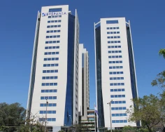 Asunción oficina Paraguay