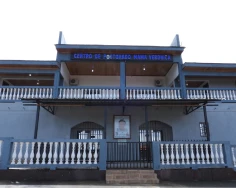 Bata oficina Guinea Ecuatorial