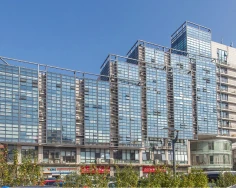 Beijing oficina China