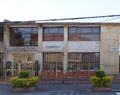 Bogotá oficina Colombia