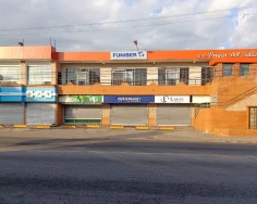 Ciudad Bolívar oficina Venezuela