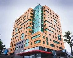 Ciudad de Guatemala oficina Guatemala