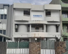 Maputo sede Mozambique