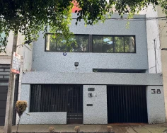 Ciudad de México oficina México