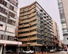 Montevideo oficina Uruguay