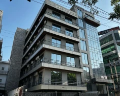  Punjab oficina India