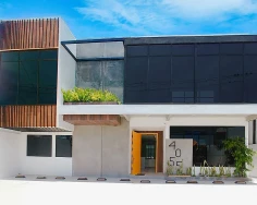 San Salvador sede El Salvador