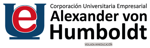 Corporacion Universitaria Empresarial Alexander Von Humboldt