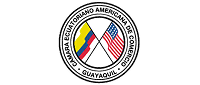 Cámara Ecuatoriano Americana  de Comercio Guayaquil
