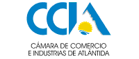 Cámara de Comercio e Industria de Atlántida
