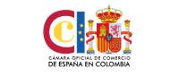 Cámara de comercio Hispano Colombia