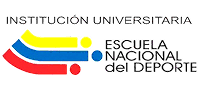 Escuela Nacional del Deporte