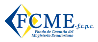 Fondo de Cesantía del Magisterio Ecuatoriano FCME
