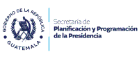 Secretaría de Planificación y Programación de la Presidencia