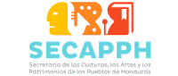 Secretaria de las Culturas, las artes y los Patrimonios