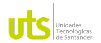 Unidades Tecnológicas de Santander