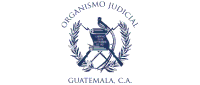 Organismo Judicial de Guatemala
