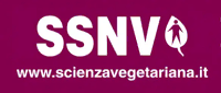 Società Scientifica di  Nutrizione Vegetariana - SSNV