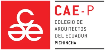  Colegio de Arquitectos del Ecuador