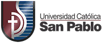 Universidad Católica San Pablo – Arequipa