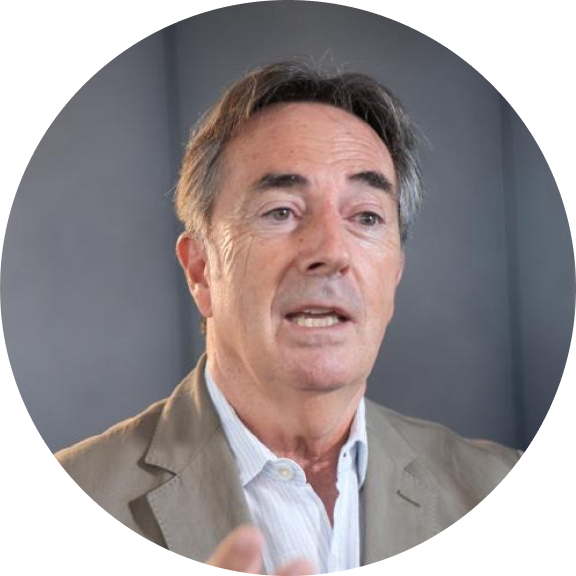 Dr. Antonio Tramullas