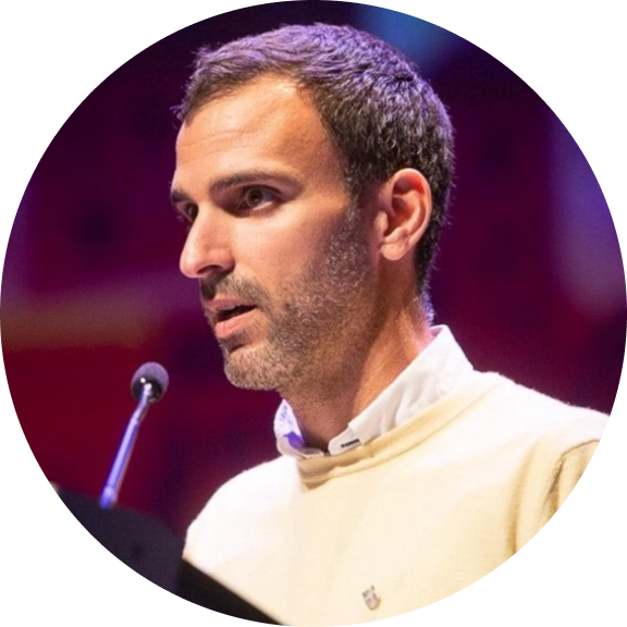 Dr. Iker Muñoz Pérez