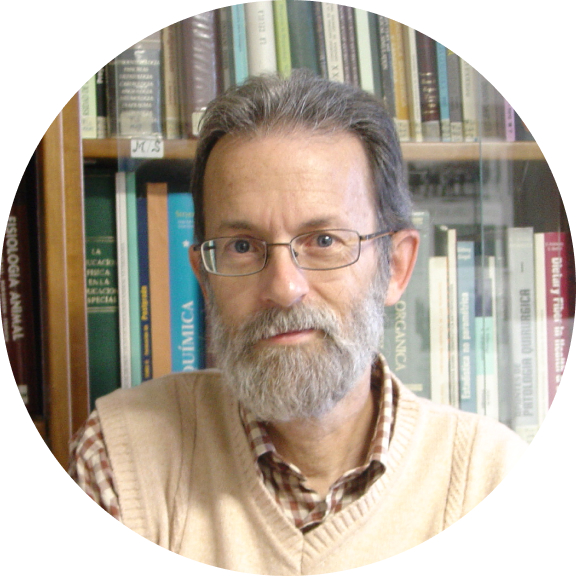 Dr. Javier González Gallego