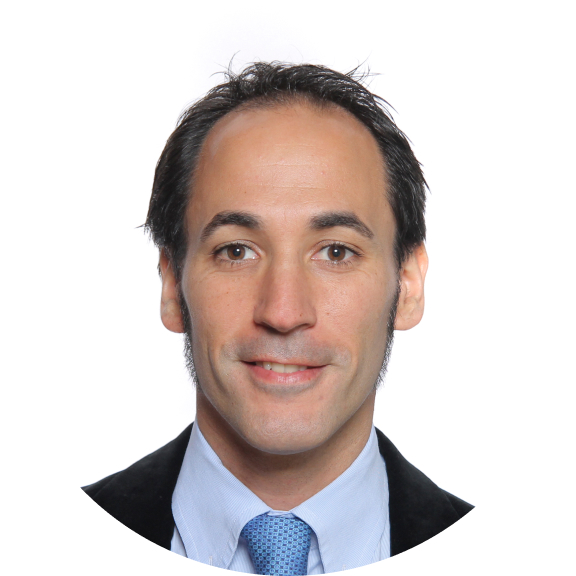 Dr. Javier González Iglesias