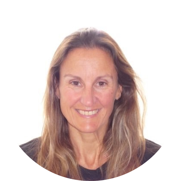 Dra. Mónica Solana Tramunt