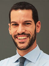 Dr. Ismael Fernández Cuevas