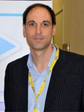 Dr. Julio Calleja González