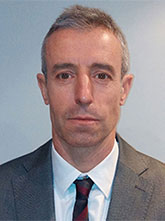 Dr. Julen Castellano Paulis